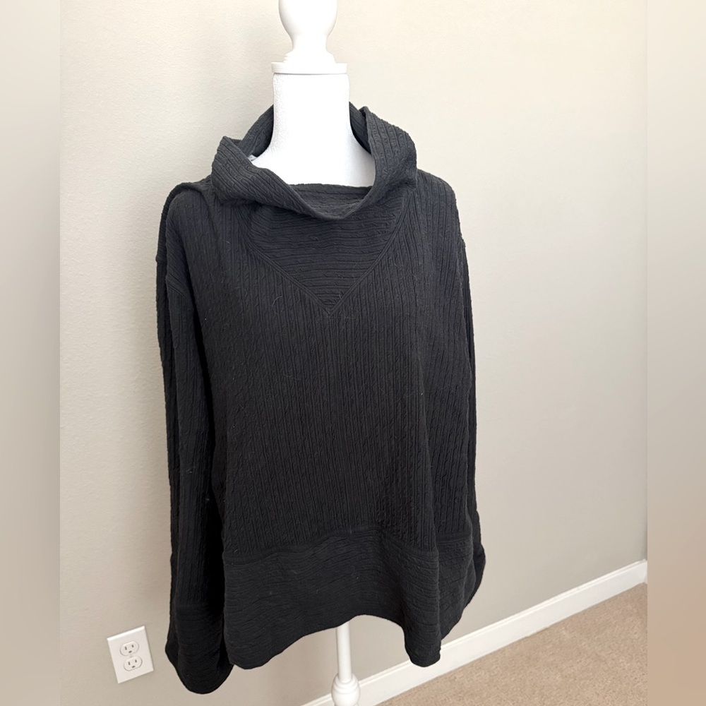 EUC lululemon sweatshirt